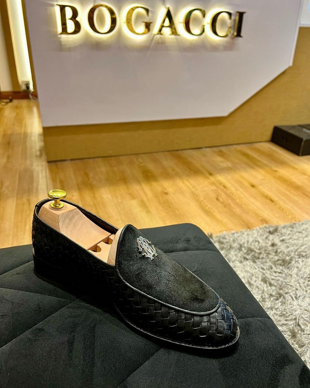 Degora Pure Leather Handmade Shoes