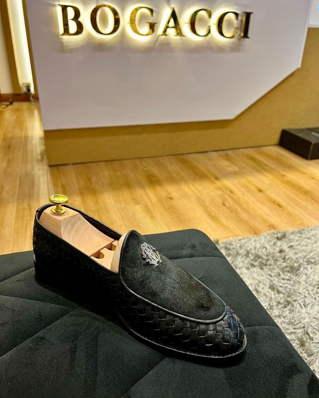 Degora Pure Leather Handmade Shoes
