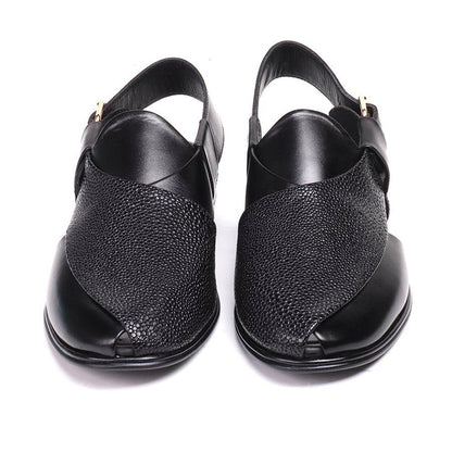 Degora Pure Leather Handmade Sandal-3469