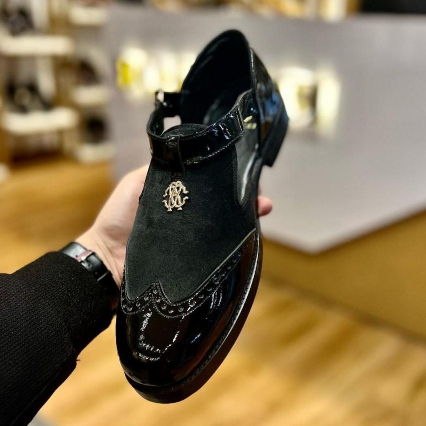 Degora Pure Leather Handmade Sandal-176
