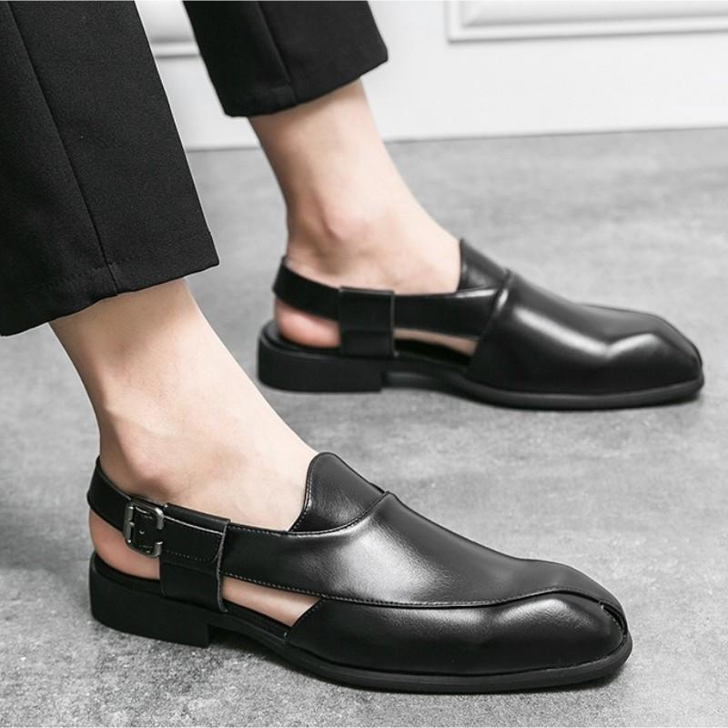Fashion Business Sandals 02