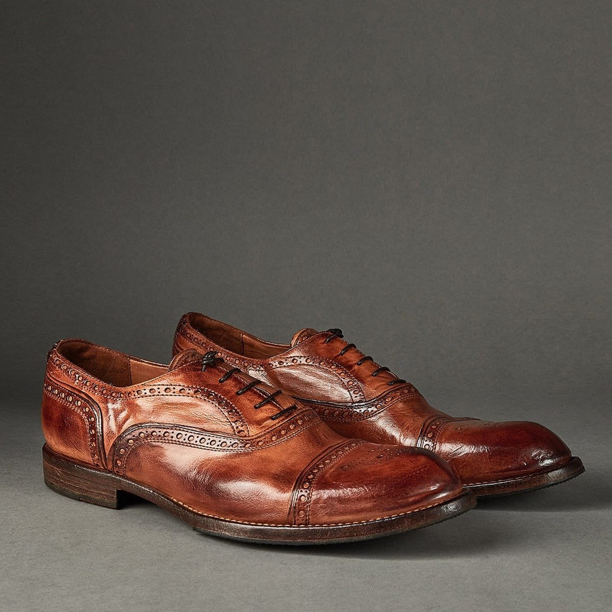 AQ01A 2.0 COGNAC