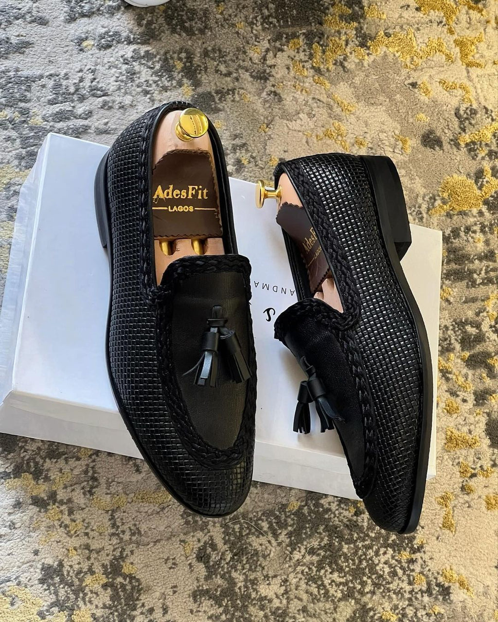 Fazzi Loafers Black