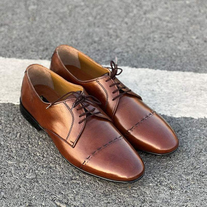 Degora Pure Leather Handmade Shoes
