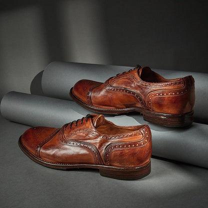AQ01A 2.0 COGNAC