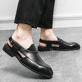 Fashion Business Sandals 02