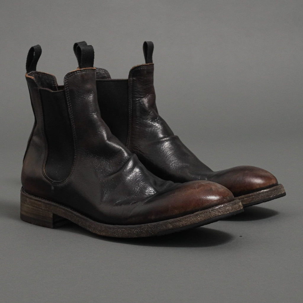 51539 DARK BROWN