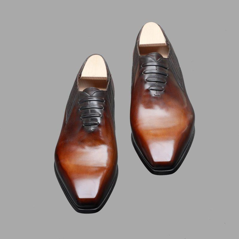 The Archangel Slip-on Special 50th Anniversary