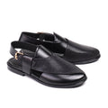 Degora Pure Leather Handmade Sandal-3469