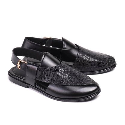 Degora Pure Leather Handmade Sandal-3469