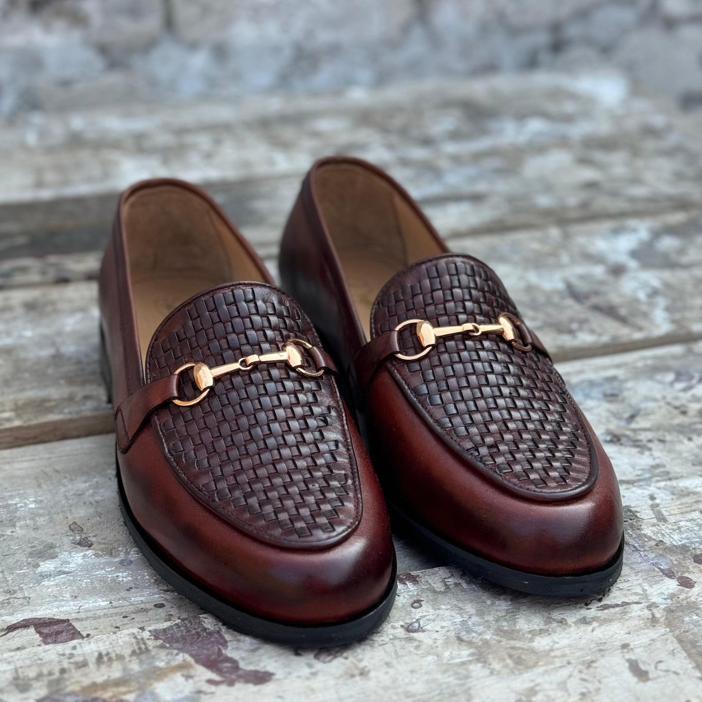 The Peny Brown - 2496
