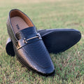 The Black King Shoes