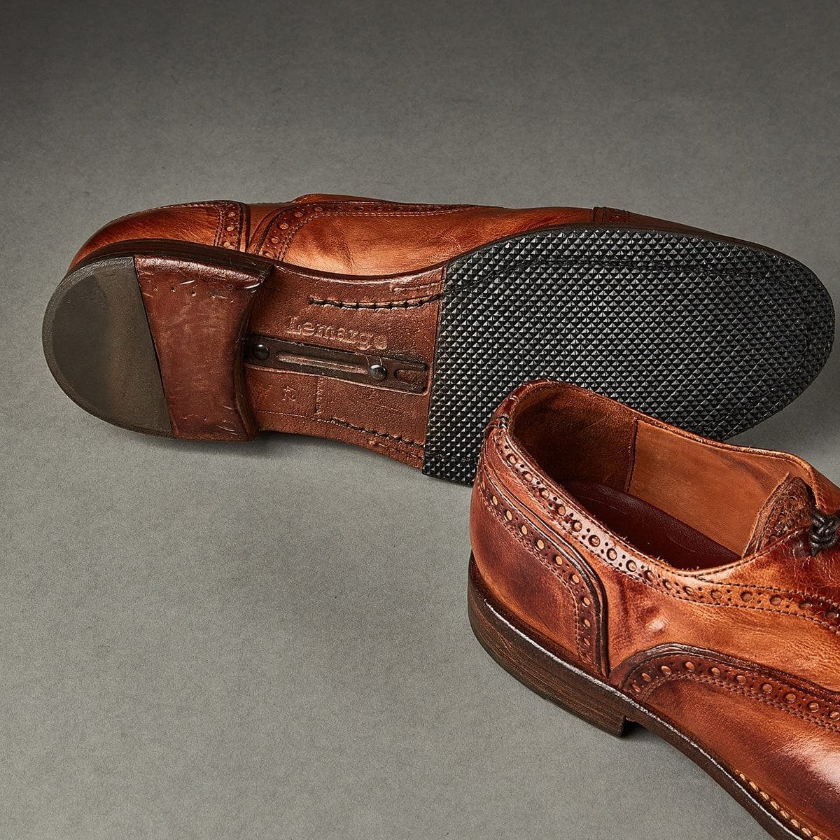 AQ01A 2.0 COGNAC