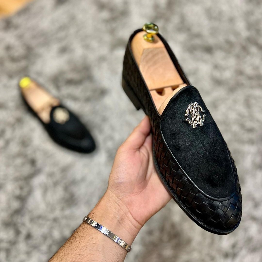 Degora Pure Leather Handmade Shoes