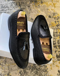 Fazzi Loafers Black