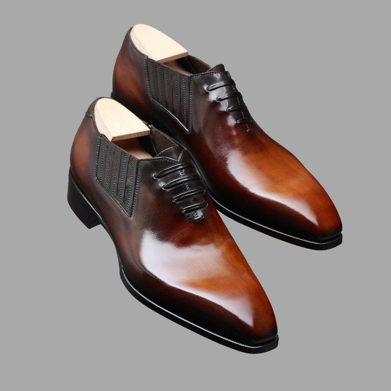 The Archangel Slip-on Special 50th Anniversary