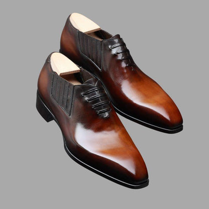 The Archangel Slip-on Special 50th Anniversary