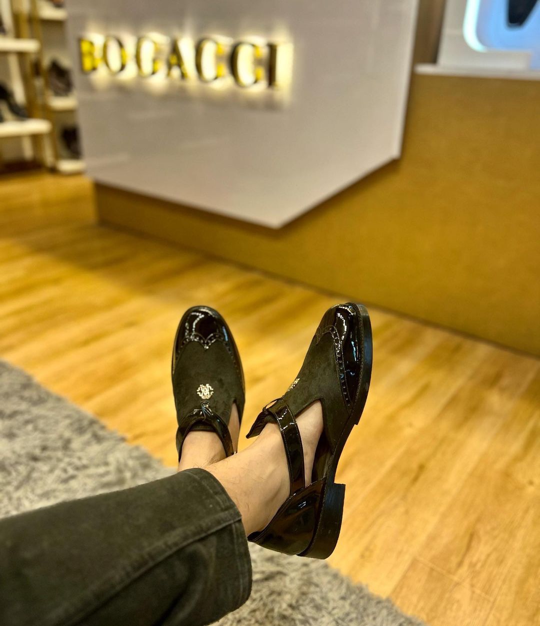Degora Pure Leather Handmade Sandal-176