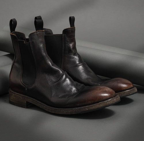 51539 DARK BROWN