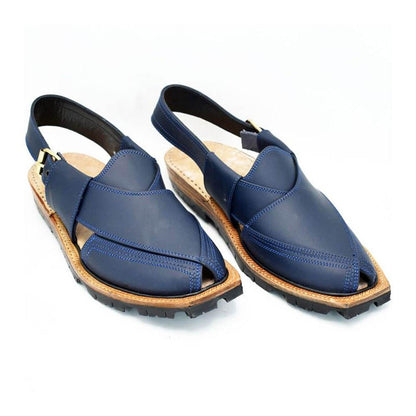 Men's Formal Casual Traditional Peshawari Chappal
