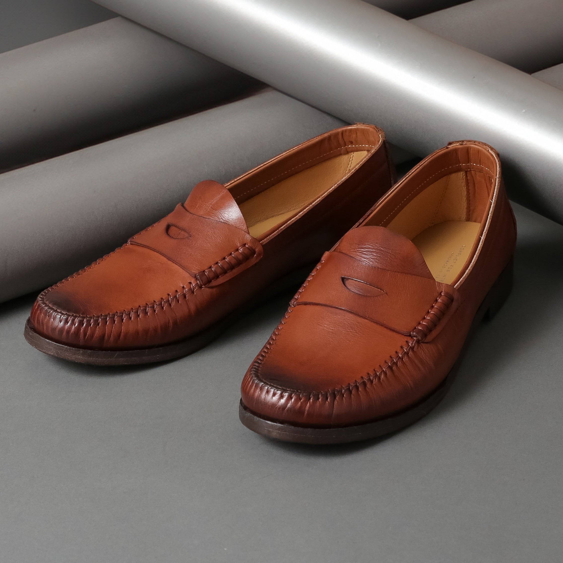 2009 BROWN