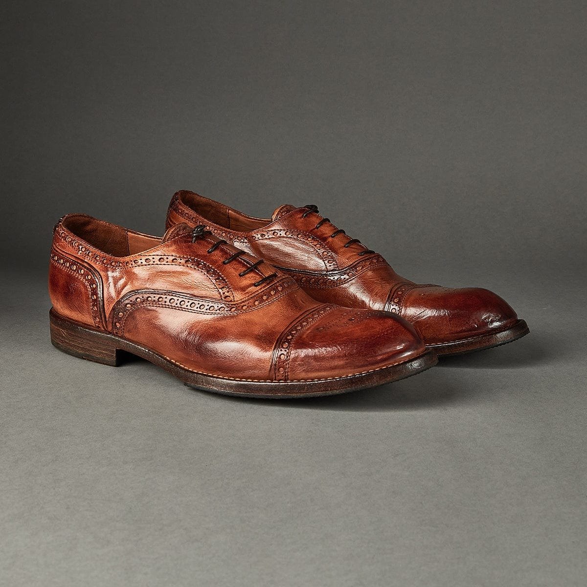 AQ01A 2.0 COGNAC