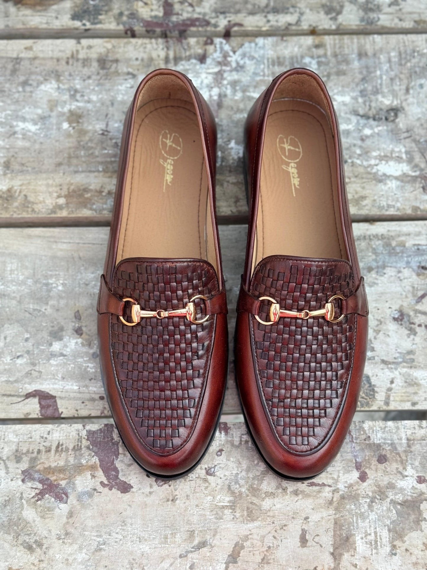 The Peny Brown - 2496