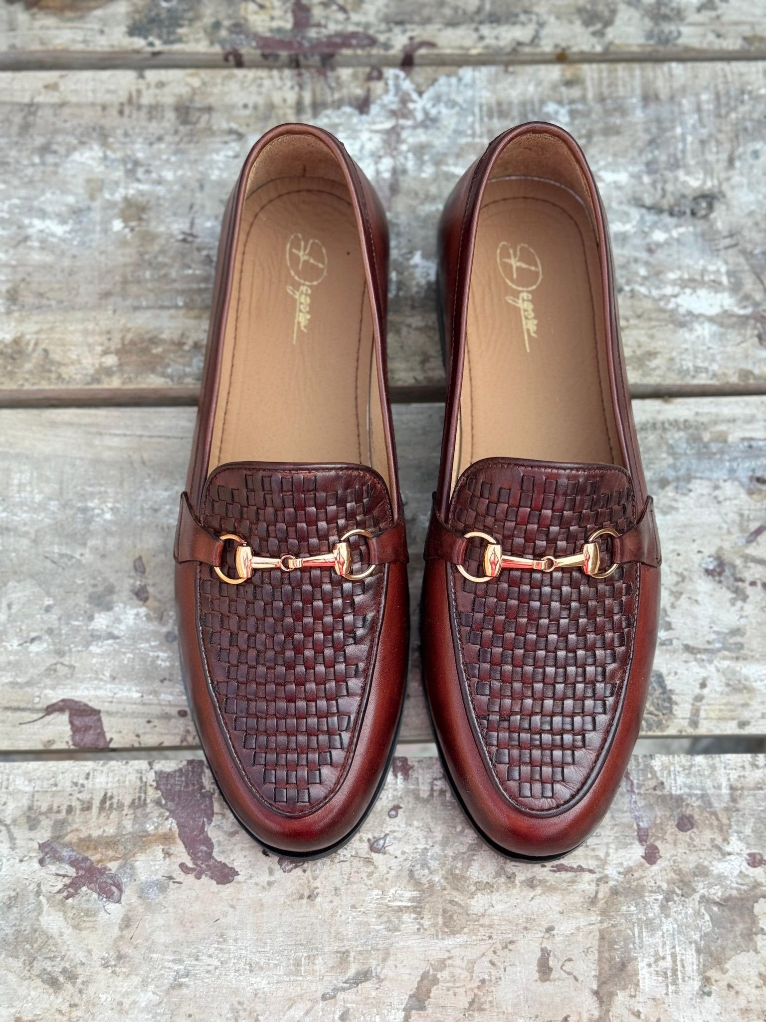 The Peny Brown - 2496