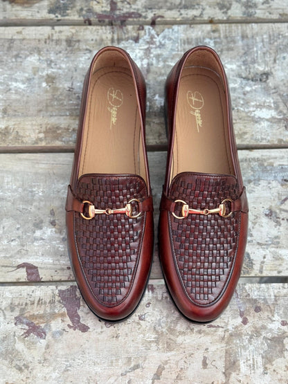 The Peny Brown - 2496