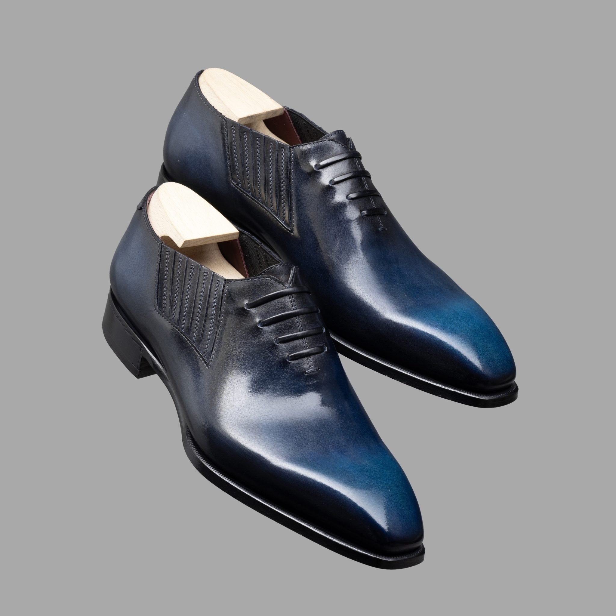 The Archangel Slip-on Special 50th Anniversary