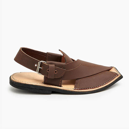 Peshawari Chappal Best Quality PU Leather