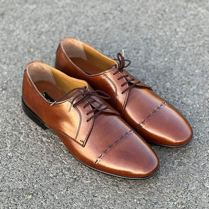 Degora Pure Leather Handmade Shoes