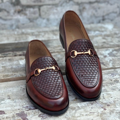 The Peny Brown - 2496