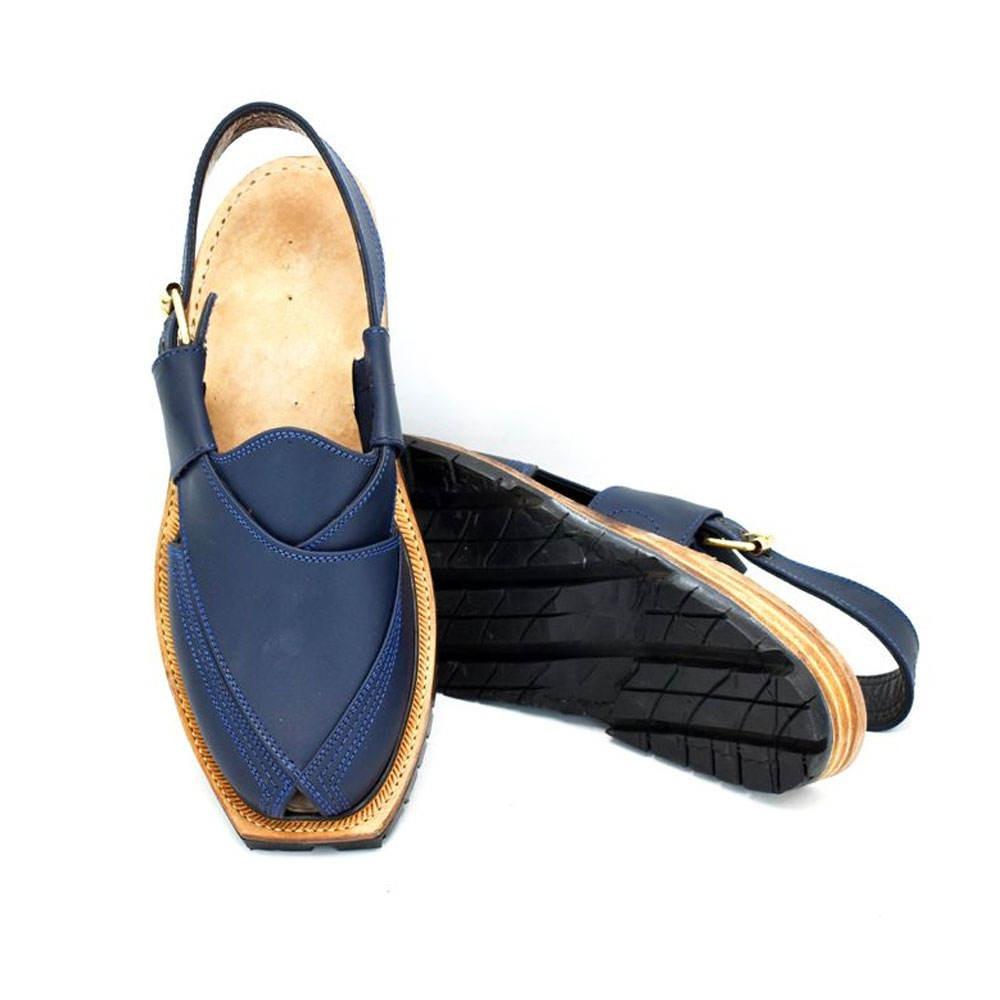 Men's Formal Casual Traditional Peshawari Chappal