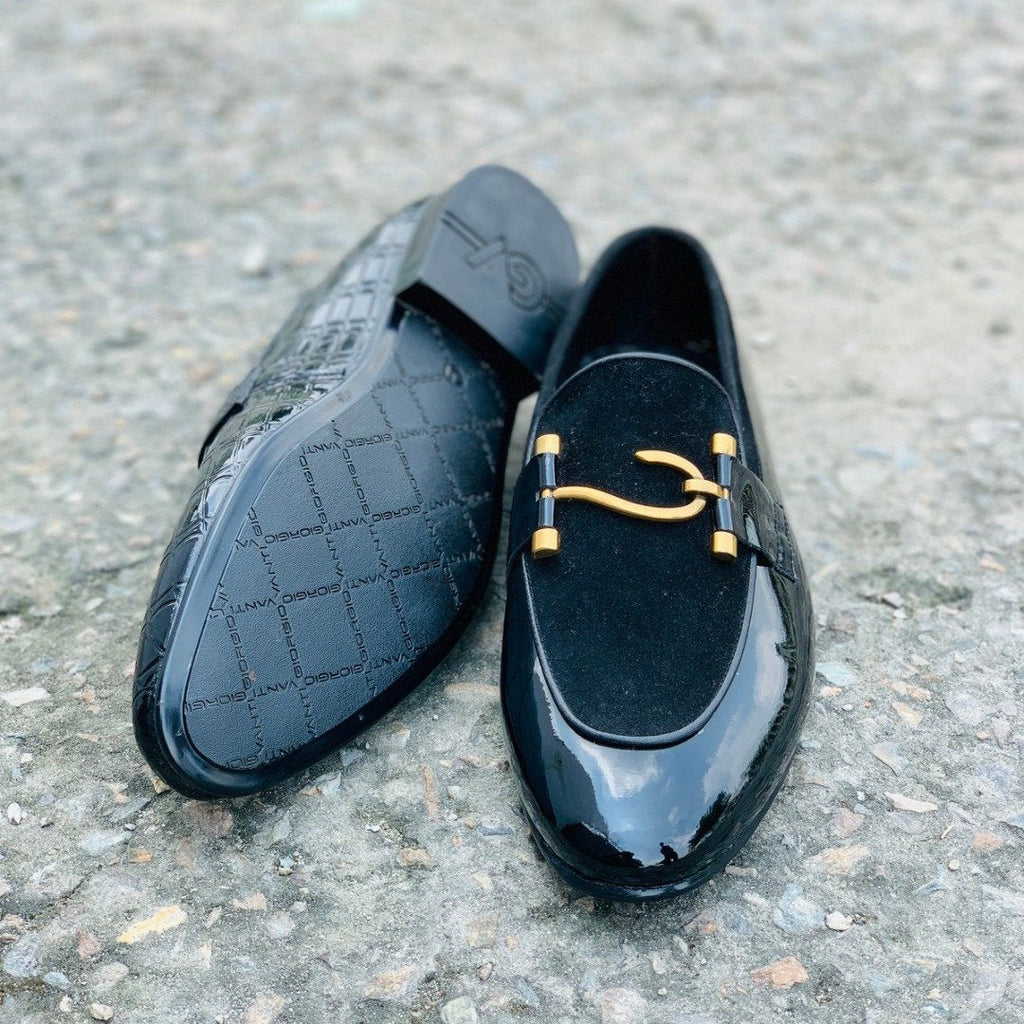 Premium Handmade S buckle
