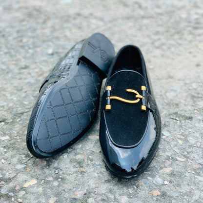 Premium Handmade S buckle