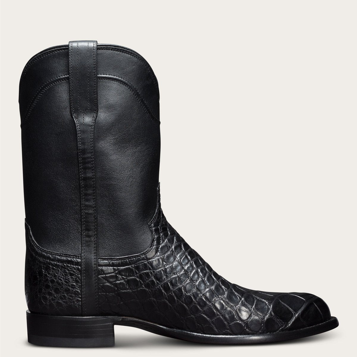 Western Cowboys Men's Shoes