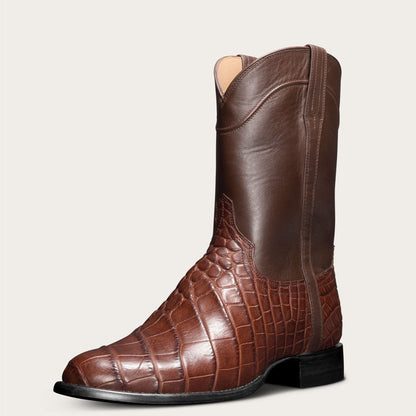 Western Cowboys Men's Shoes