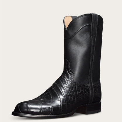 Western Cowboys Men's Shoes