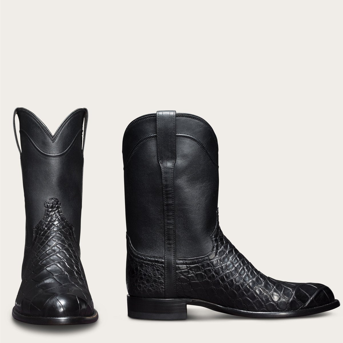 Western Cowboys Men's Shoes
