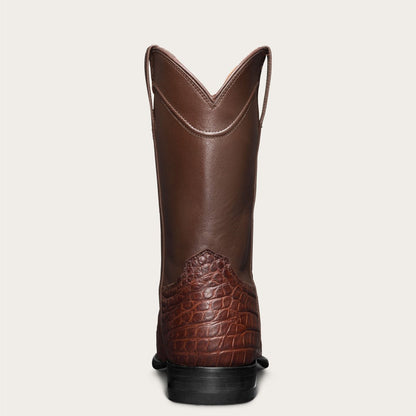 Western Cowboys Men's Shoes