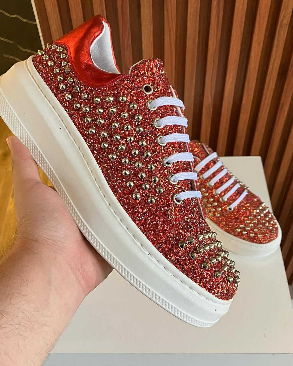 Men's Fashion Shoes