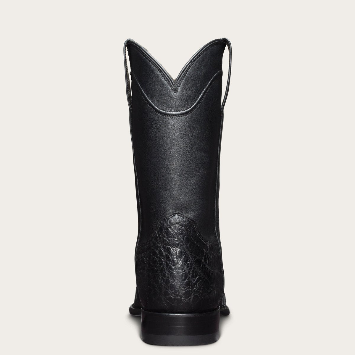 Western Cowboys Men's Shoes