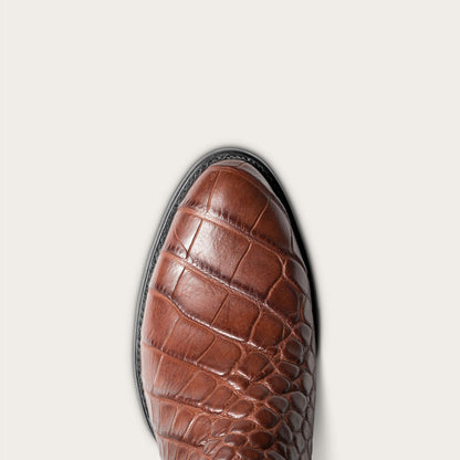 Western Cowboys Men's Shoes