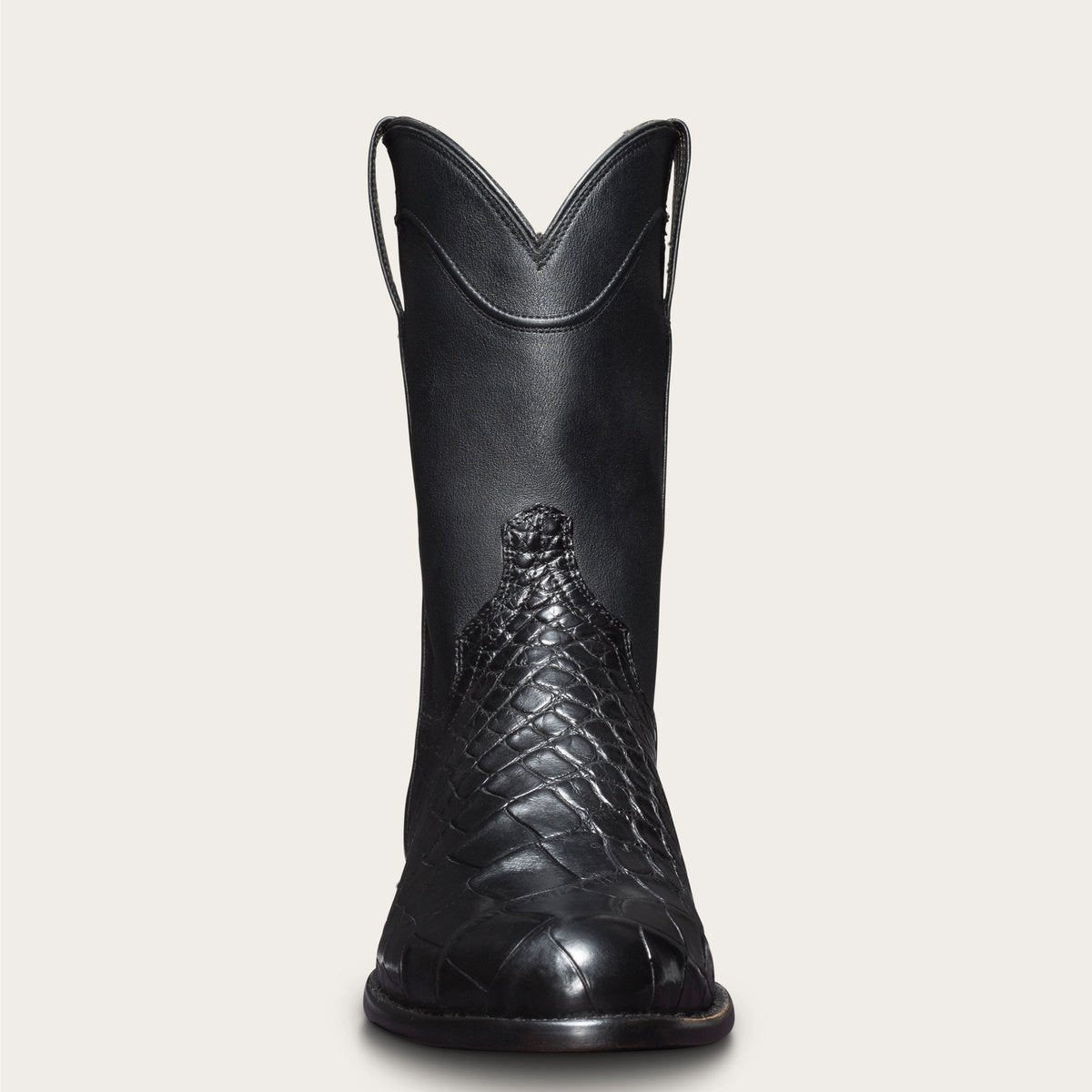 Western Cowboys Men's Shoes
