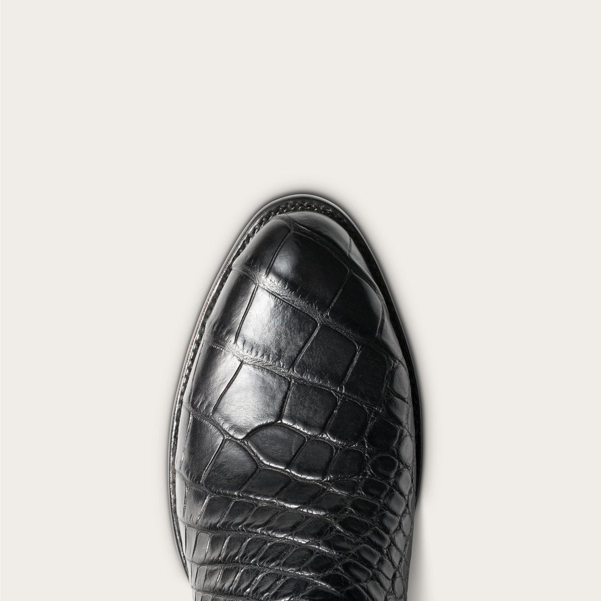 Western Cowboys Men's Shoes