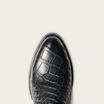 Western Cowboys Men's Shoes