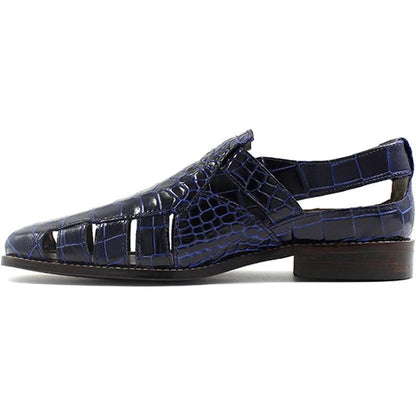 Degora Pure Leather Handmade Sandal-2388