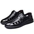 Skeleton Sandals