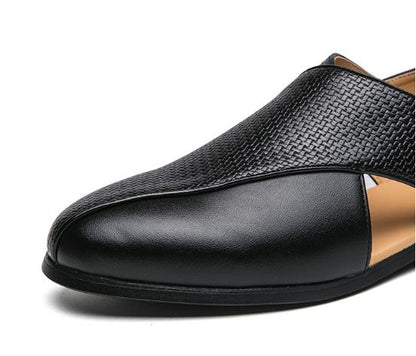 Handmade Breathable Casual Sandals